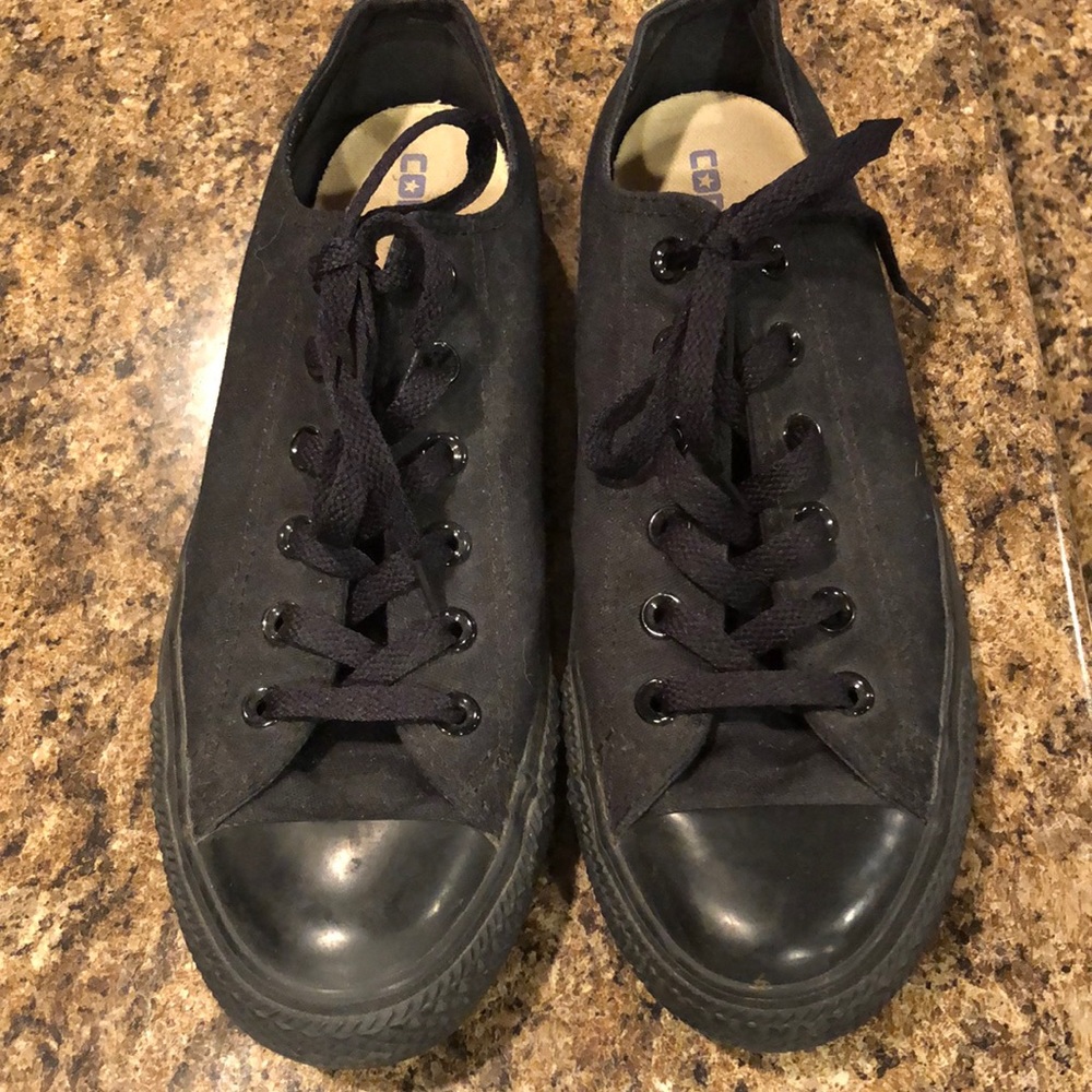 Converse all stars
